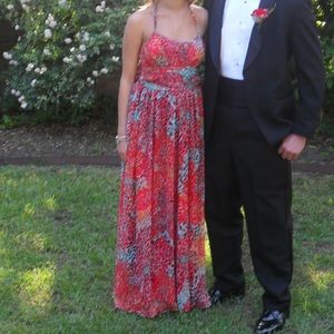 LuLu's Formal/Prom Dress