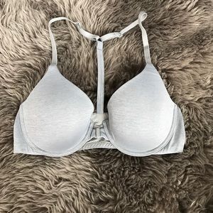 victoria's secret bra