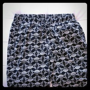 New Old Navy loose pants (NWOT) size L