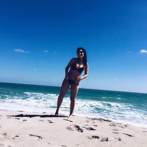 Meet your Posher, Savannah