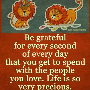 Meet your Posher, Sara