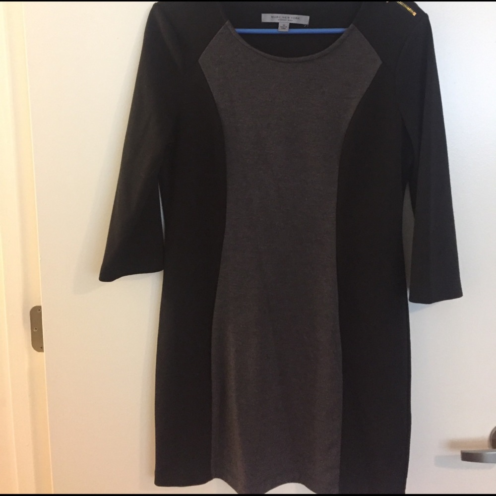 Marc New York Cotton Dress