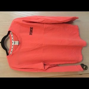 Victoria secret sweater