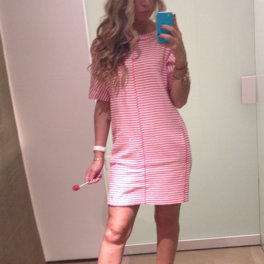 Juicy Couture dress size small