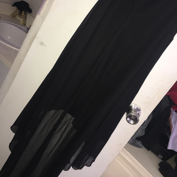 Cocktail dress - Picture 2 of 3