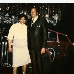 Meet your Posher, Gail