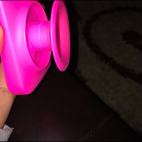 Pink phone case 5s - Picture 5 of 6