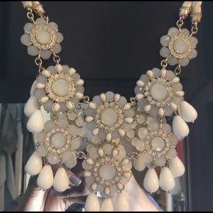 Beautiful necklace