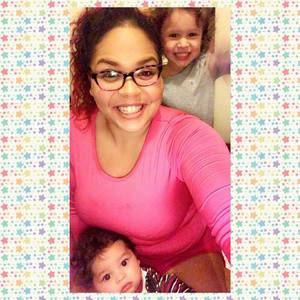 Meet your Posher, Yvana