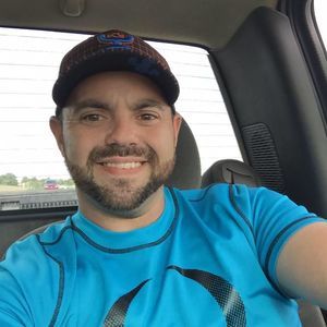 Meet your Posher, Bradley