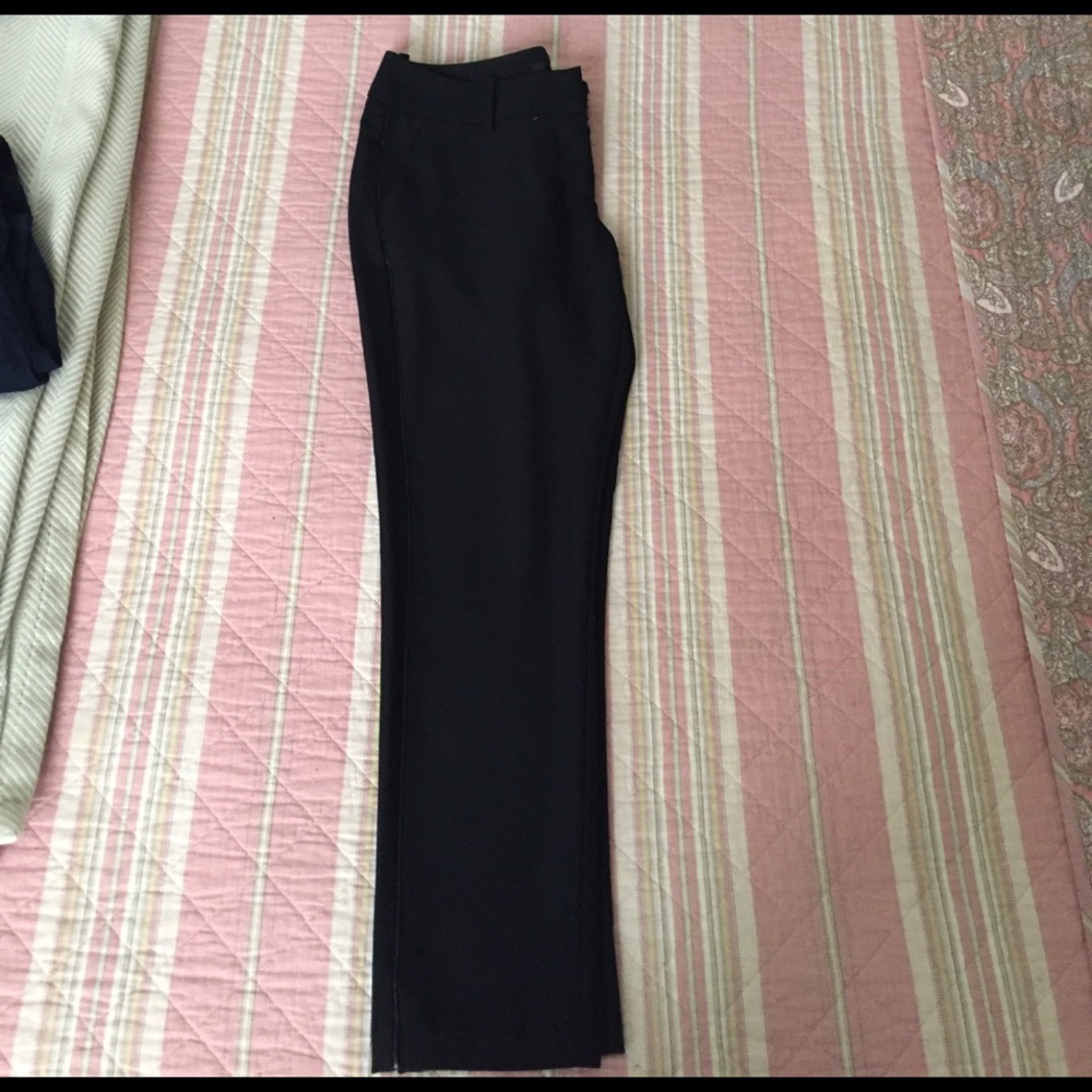 Mossimo cropped trousers ✨