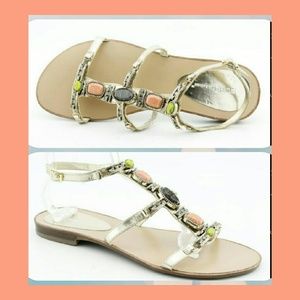 EUC BCBGeneration Sandals