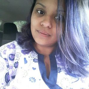 Meet your Posher, Gina