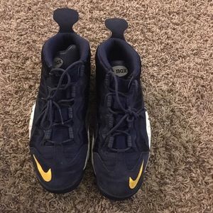 Nike Air Max Sneakers Gym Shoes