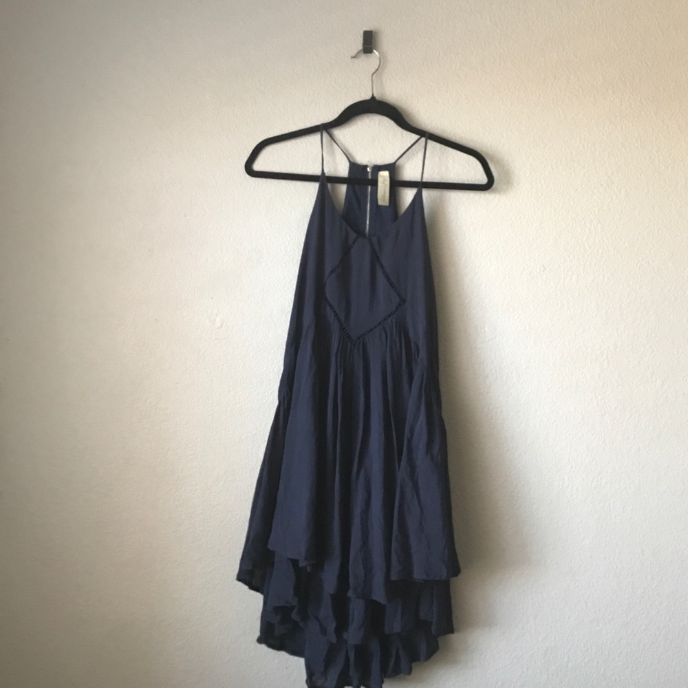 Allison Joy Double Layer Sundress