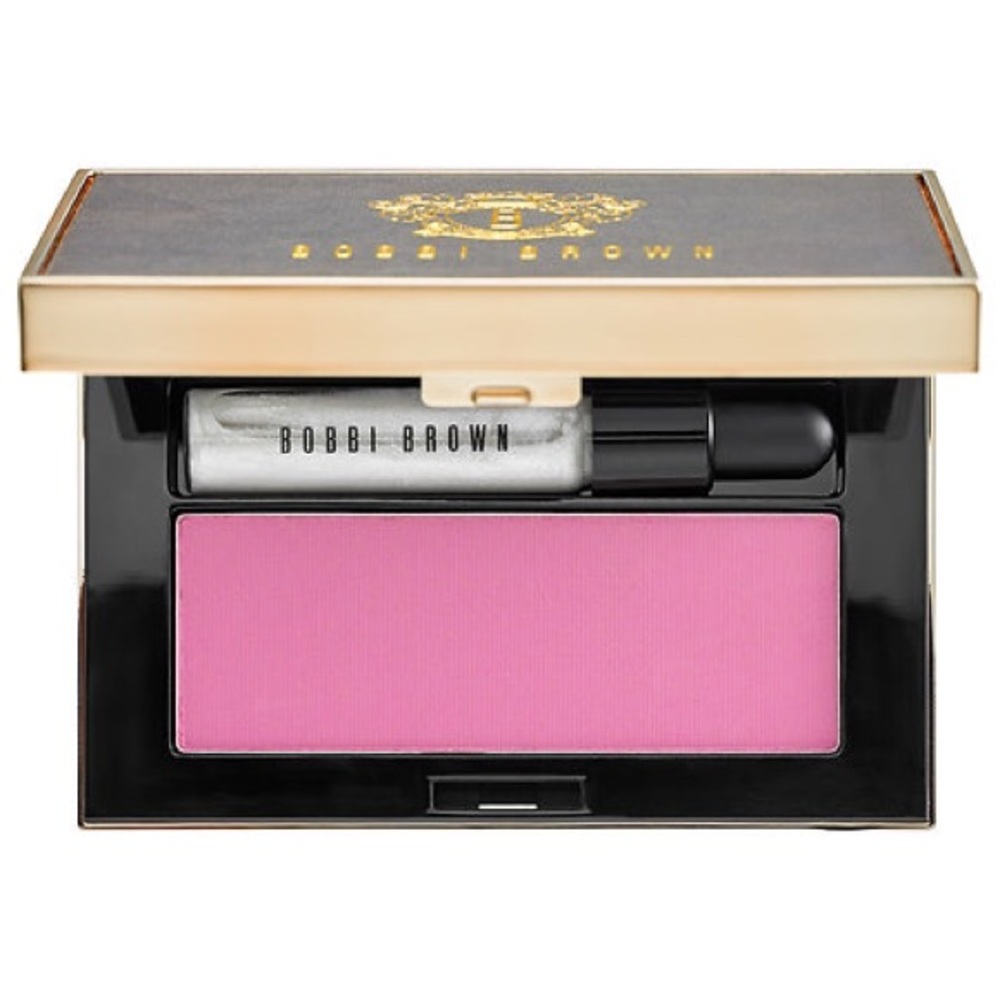 Bobbi Brown Glow to Go Blush and Illuminate Duo