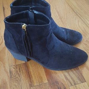 Ankle Boots