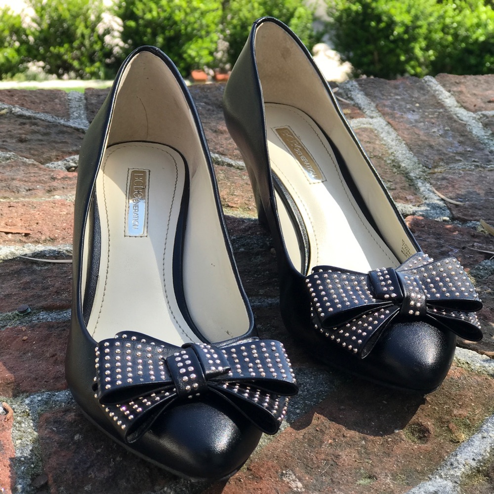 BCBGeneration pumps