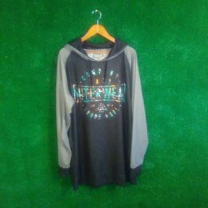 Saga Outerwear Hoodie