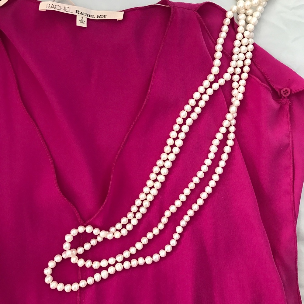 NWT Rachel by Rachel Roy dress