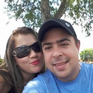 Meet your Posher, Javier