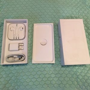 iPhone 6 16GB BOX**