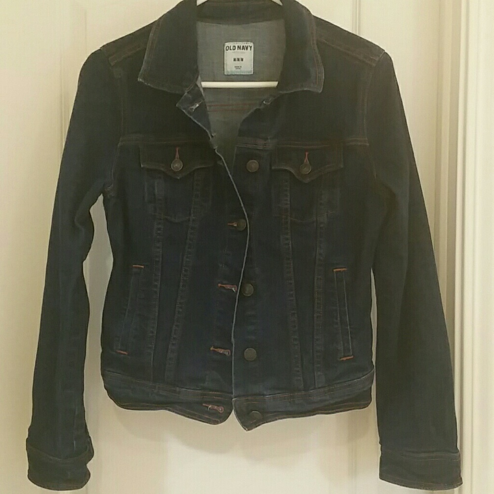 Old Navy denim Jean jacket