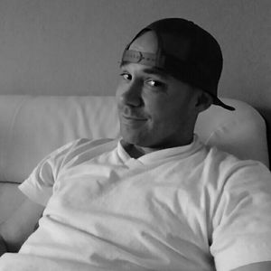 Meet your Posher, Jeff