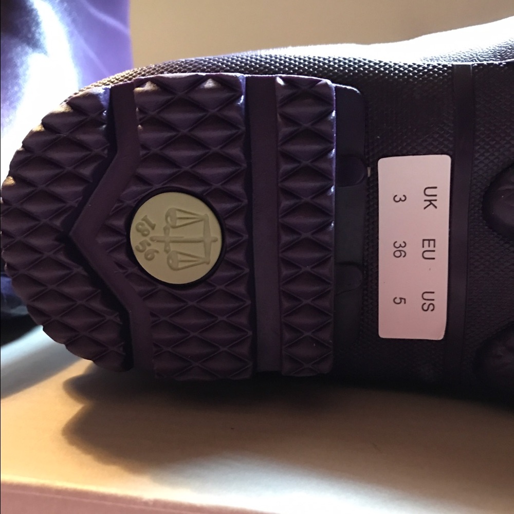 ✨Hunter Boots - Picture 3 of 4