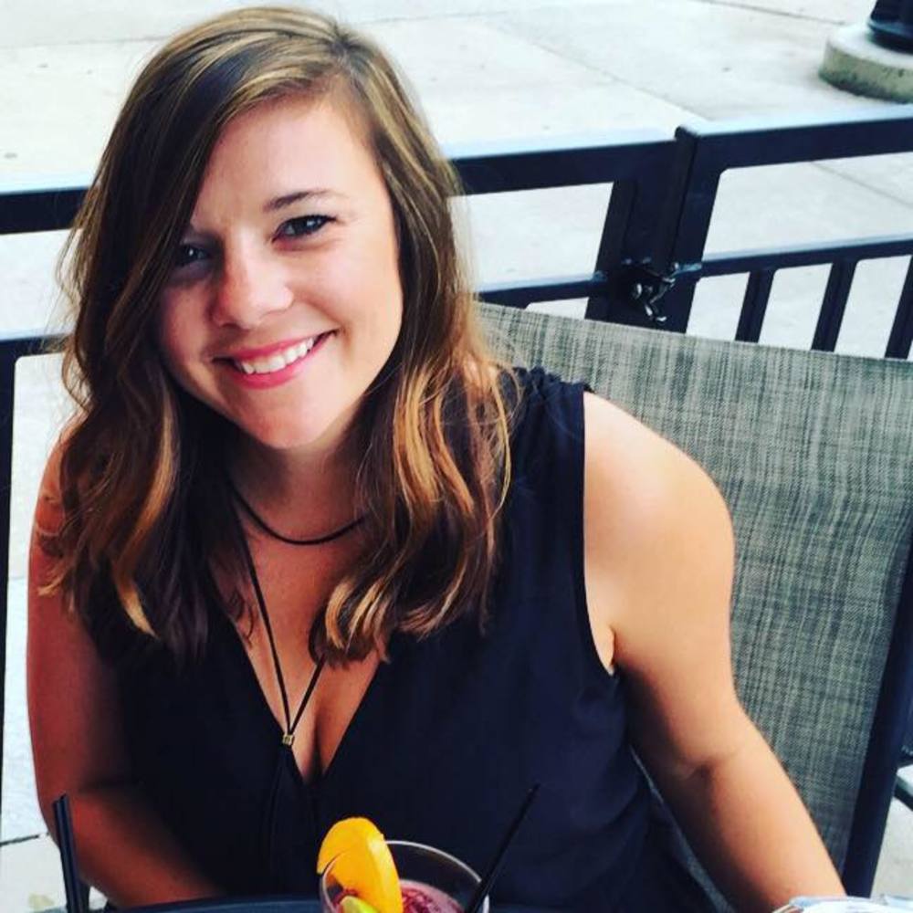 Meet your Posher, Traci