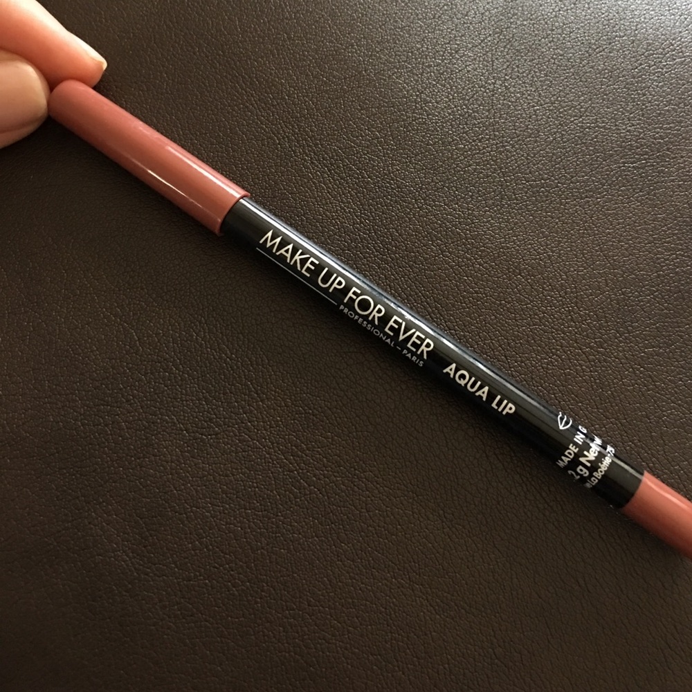 Makeup forever Aqua lip liner