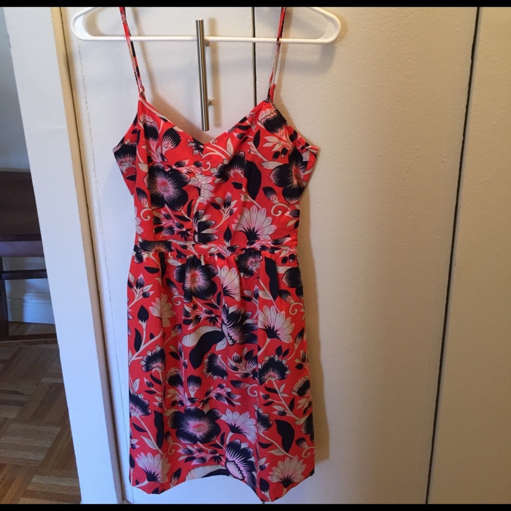 Cami dress