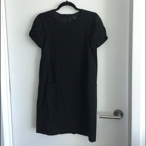 NWOT Theory Shift Dress