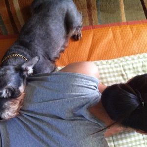 Meet your Posher, Yoonji