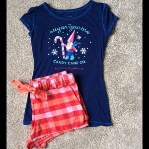 Xhilaration Sleepware Set