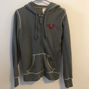 True Religion Hoodie