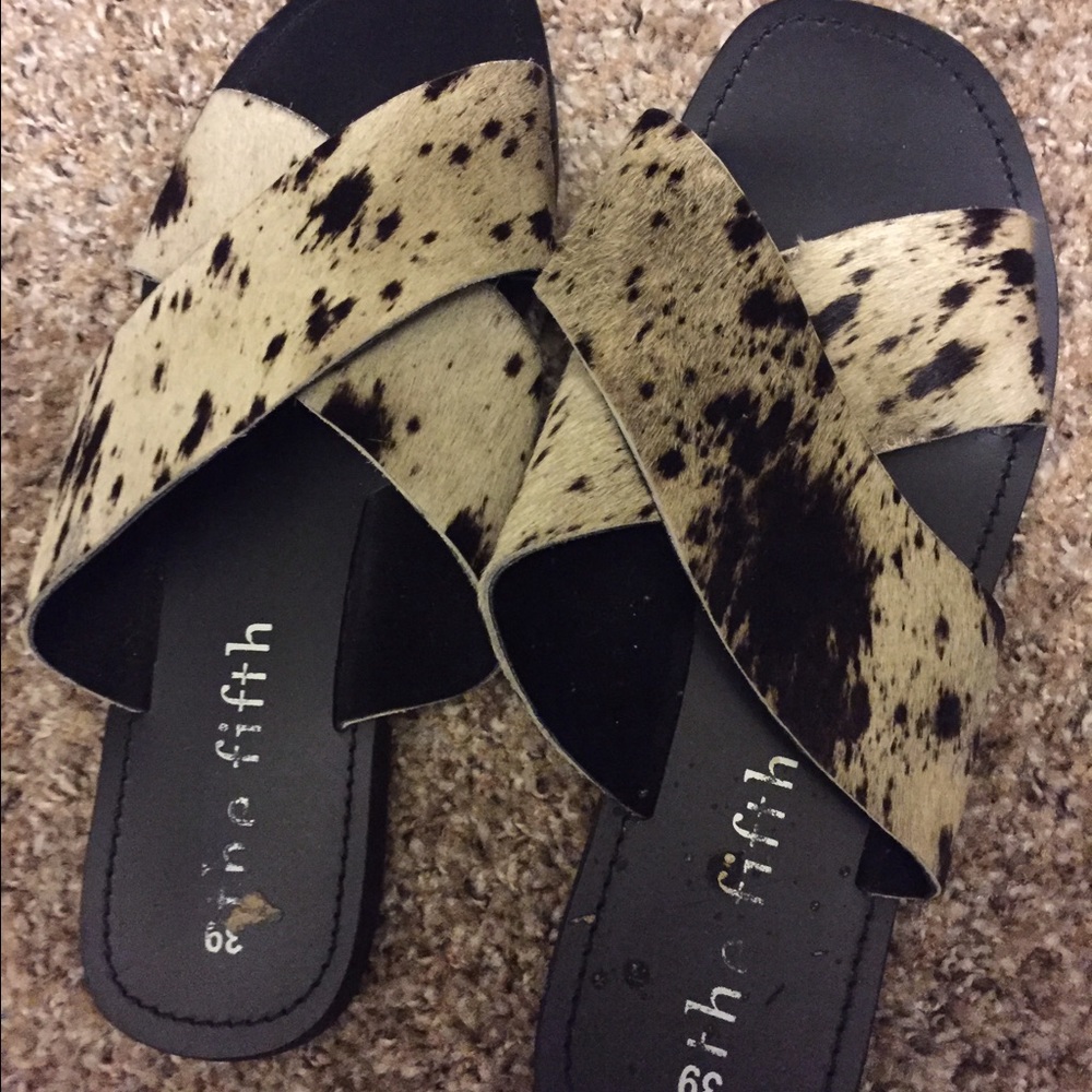 slipper
