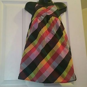 Girls Halter Sundress