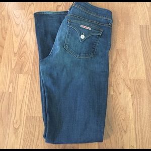 Hudson jeans size 32