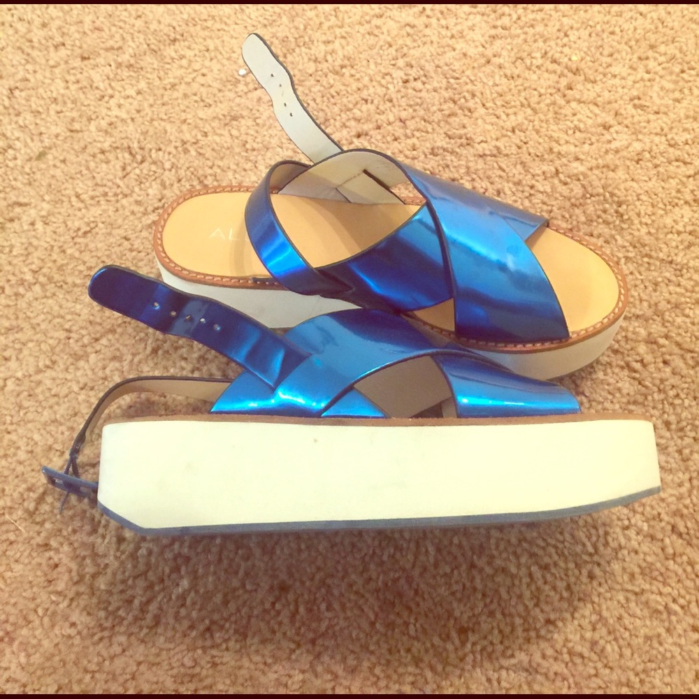 Aldo sandals