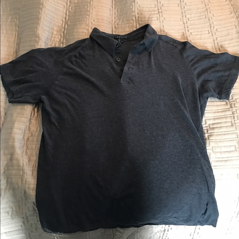 Theory Shirt