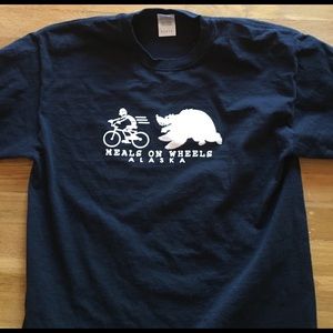 ALASKA MEALS ON WHEELS EXCELLENT CONDITION