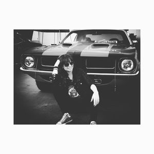 Meet your Posher, Sandra