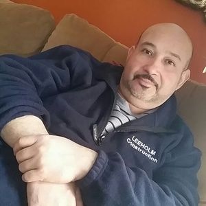 Meet your Posher, Felix