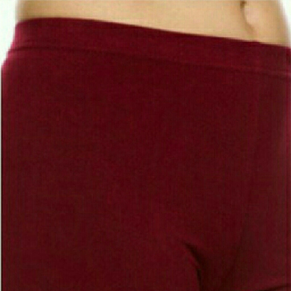 Modern▪Print▪Leggings - Picture 2 of 3