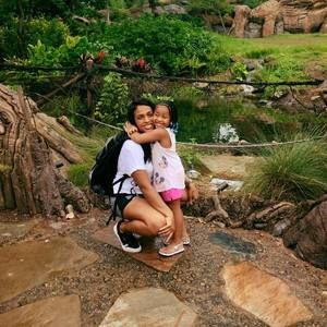 Meet your Posher, Michelle