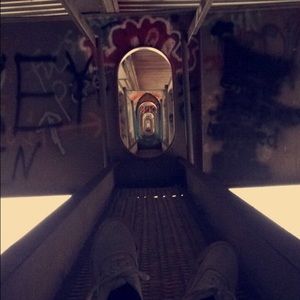 Meet your Posher, Daniel