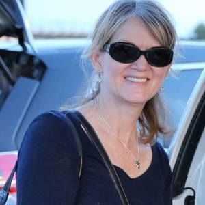 Meet your Posher, Diane