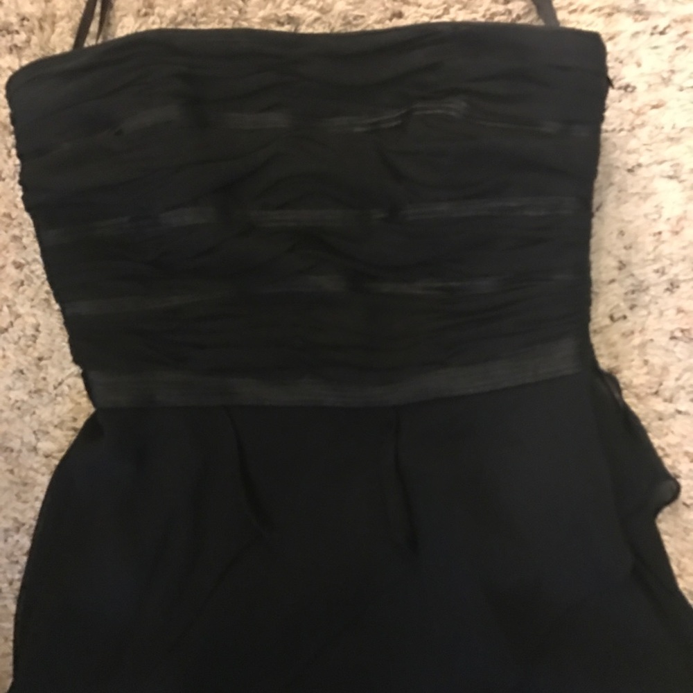 White House black market cocktail dress - Picture 2 of 4