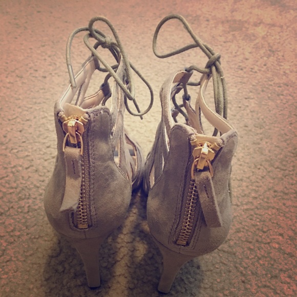 Nine West heels - Picture 3 of 4